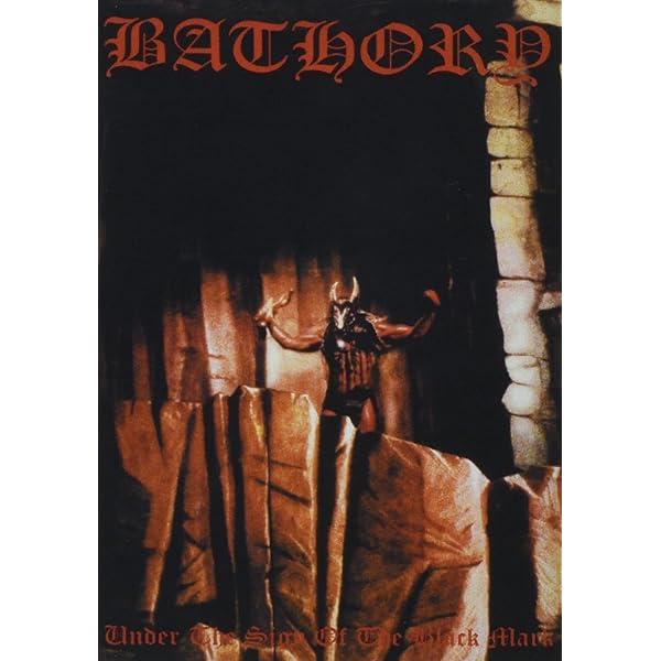 Bathory: Bathory: Amazon.ca: Music